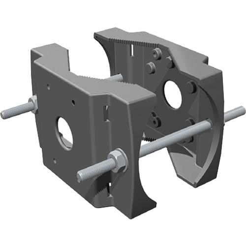 Pelco EP21 Small Pole Mount for EM20