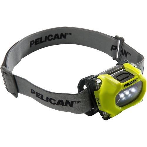 Pelican 2745C LED Headlamp