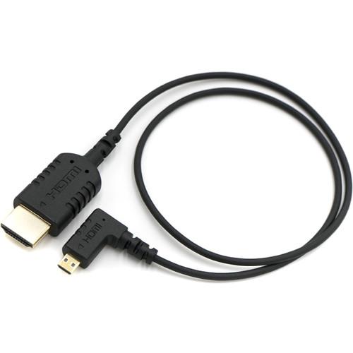 PFY HDMI Ultra Thin Cable - 50cm, PFY, HDMI, Ultra, Thin, Cable, 50cm