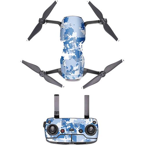 PGYTECH Skin for DJI Mavic Air - UNF Series CA4