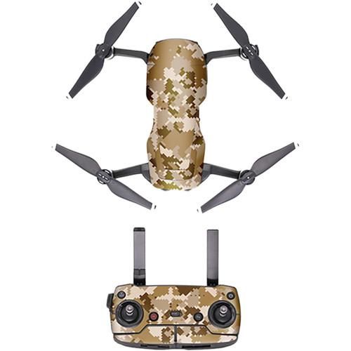 PGYTECH Skin for DJI Mavic Air - UNF Series CA5