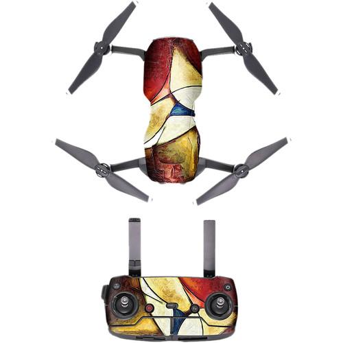PGYTECH Skin for DJI Mavic Air - UNF Series D16