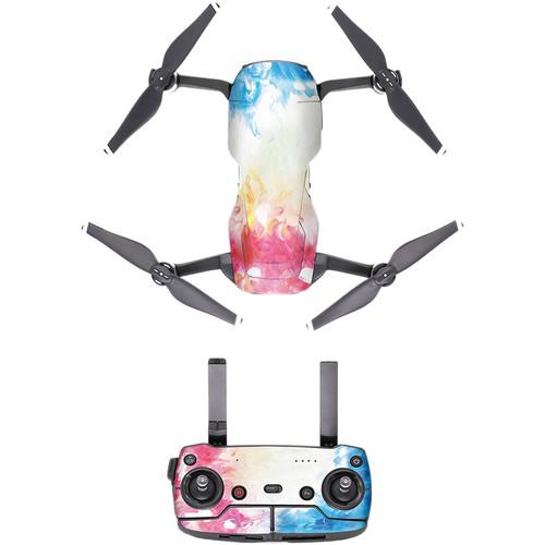 PGYTECH Skin for DJI Mavic Air - UNF Series D8