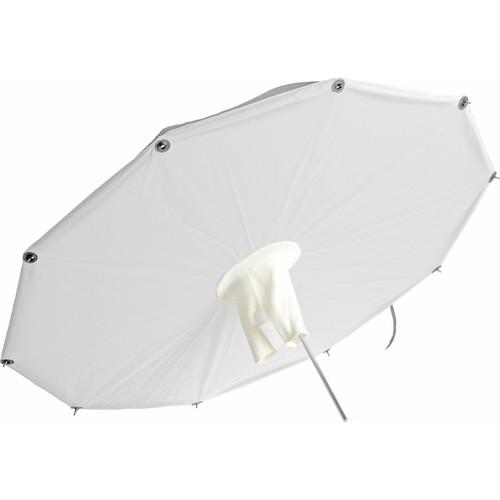 Photek SoftLighter Umbrella with Removable 7mm and 8mm Shafts