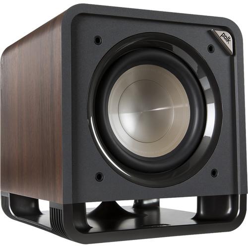 Polk Audio HTS 10 10" 200W Subwoofer