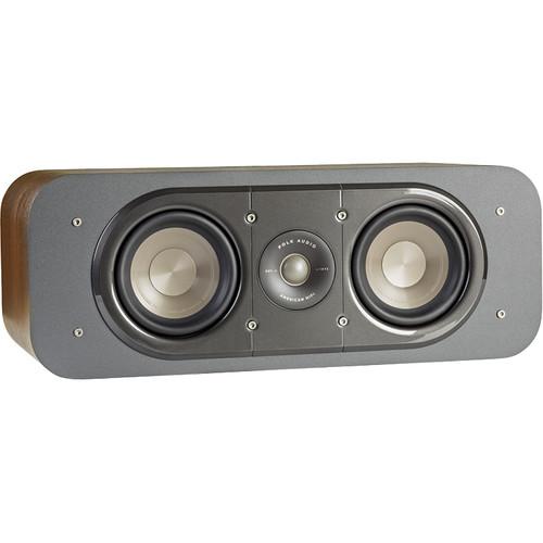 Polk Audio Signature Series S30 Two-Way Center Channel Speaker