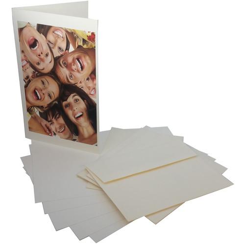 Premier Imaging Art Smooth Hot Press 325 Cards Envelopes