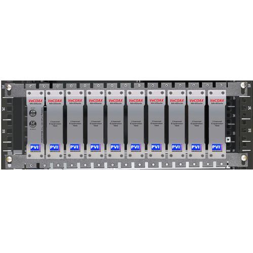 ProVideoInstruments VeCOAX MiniBlade 1-Channel HDMI Modulator