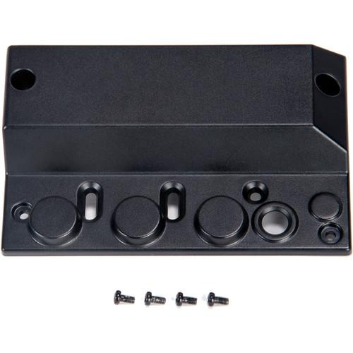 QSC K.2 Series Lock Out Cover