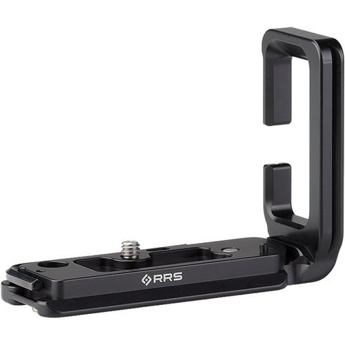 Really Right Stuff L-Plate Set for Panasonic Lumix DC-G9
