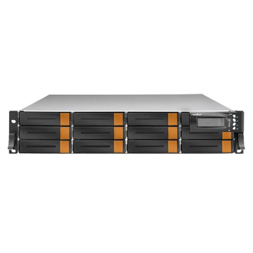 Rocstor 96TB Enteroc N1820 12-Bay NAS Server