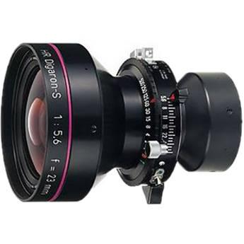 Rodenstock 60mm f 4 HR Digaron-S Lens