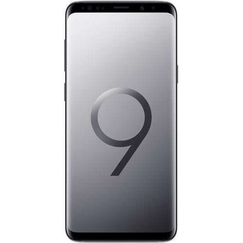 Samsung Galaxy S9 SM-G9650 64GB Smartphone