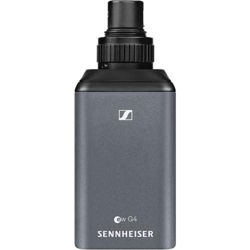Sennheiser SKP 100 G4 Plug-On Transmitter for Dynamic Microphones A1: