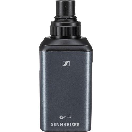 Sennheiser SKP 100 G4 Plug-On Transmitter for Dynamic Microphones G: