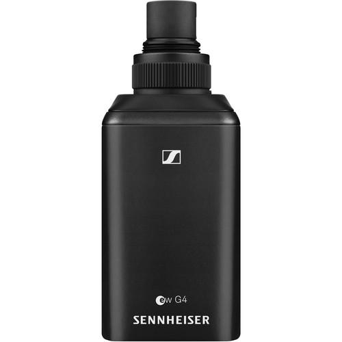 Sennheiser SKP 500 G4 Pro Wireless Plug-On Transmitter AW :