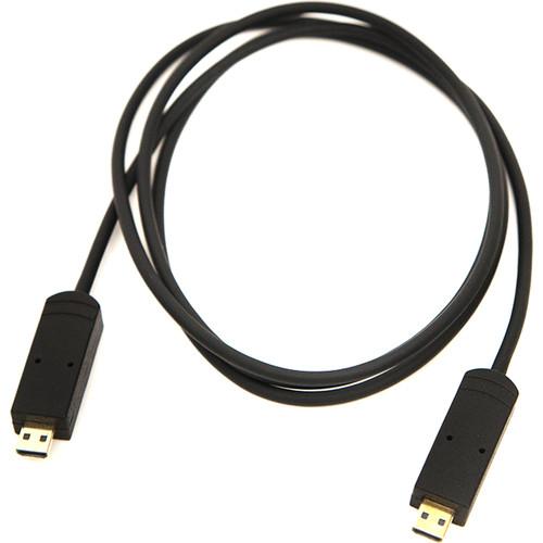 SmallHD Micro-HDMI Male to Micro-HDMI Male