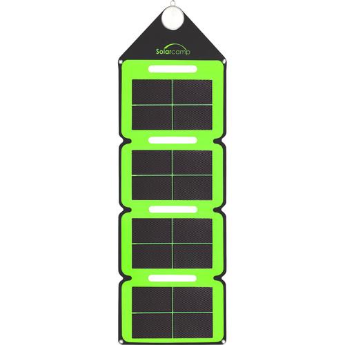 Solar Camp Solympic Hue 7.6W Solar