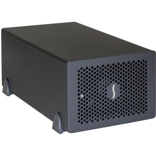 Sonnet Echo Express SE III Thunderbolt 3 Expansion Chassis for PCIe Cards