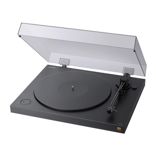 Sony PS-HX500 Stereo Turntable with USB