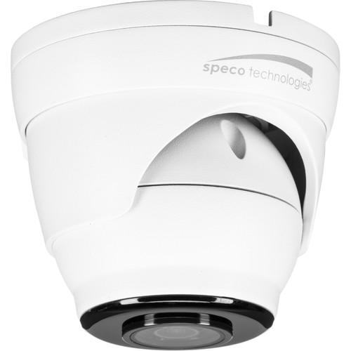 Speco Technologies O5K1 5MP Outdoor Network Turret Camera with Night Vision