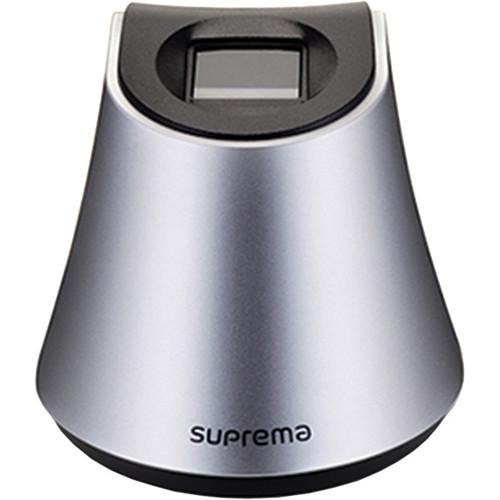 Suprema BioMini Plus 2 USB Fingerprint