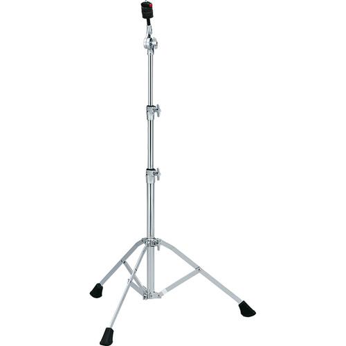 TAMA Stage Master Straight Cymbal Stand with Single Braced Legs