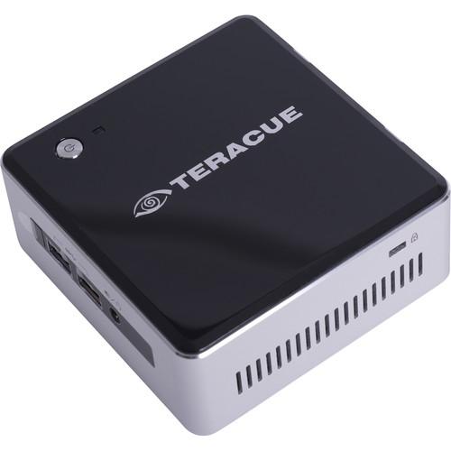 Teracue ICUE-GRID Processor for Up to 11 HD Streams with GRID-PROC Software