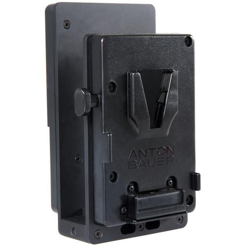 Teradek Dual Battery V-Mount Plate for Cube 605 655