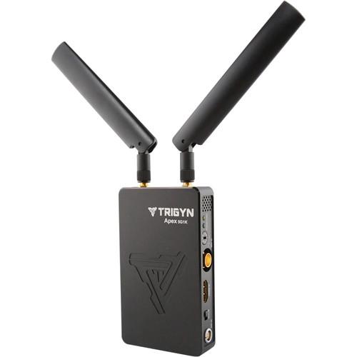 TRIGYN Apex 5G1K Transmitter
