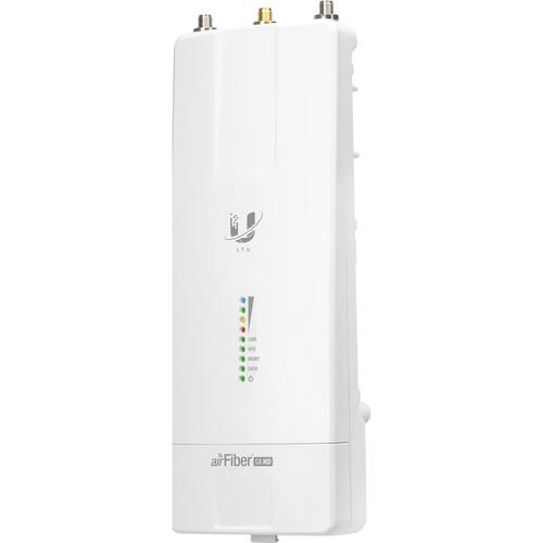 Ubiquiti Networks airFiber AF-5XHD 5 GHz Carrier Backhaul Radio with LTU Technology