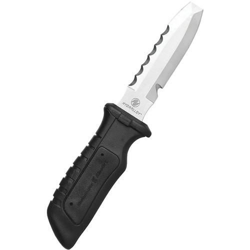 Underwater Kinetics Fusilier Hydralloy Dive Knife