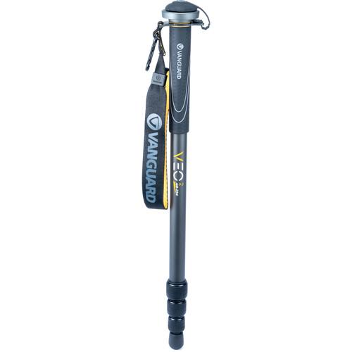 Vanguard VEO 2 AM-234 Aluminum Monopod