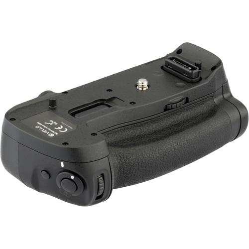 Vello BG-N19 Battery Grip for Nikon