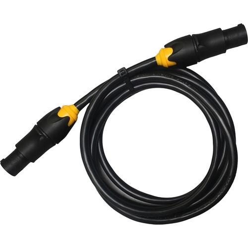 VELVETlight powerCON Daisy Chain Cable for Compatible VELVETlight Panels