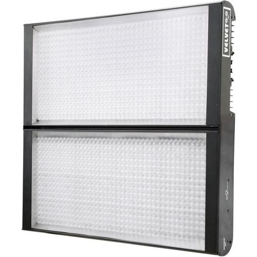 VELVETlight Velvet Light 2x2 Power Spot Bi-Color LED Panel without Yoke