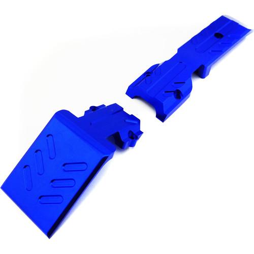Venom Group Traxxas 1:10 E-Revo Other TRX Models Alloy Front Skid Plate