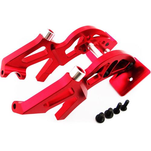 Venom Group Traxxas 1:10 E-Revo Other TRX Models Alloy Wing Mount