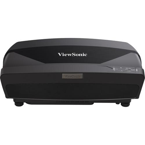 ViewSonic LS820 Full HD 3500-Lumen Ultra-Short Throw Laser Projector