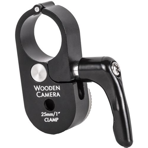 Wooden Camera Gimbal ARRI Rosette v2 for 25mm Tubes