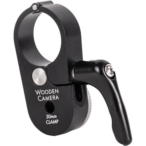 Wooden Camera Gimbal ARRI Rosette v2 for 30mm Rods