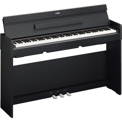 Yamaha Arius YDP-S34 Digital Piano
