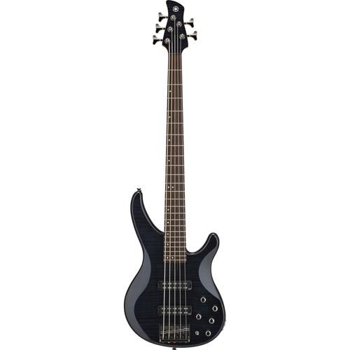 Yamaha TRBX605FM 5-String Electric Bass Guitar