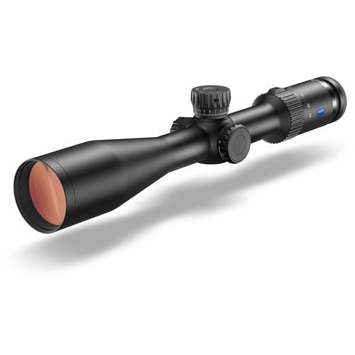 ZEISS 6-24x50 Conquest V4 Riflescope