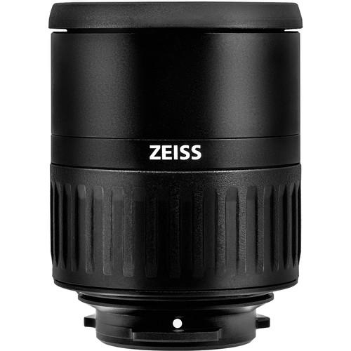 ZEISS Victory Vario Eyepiece for Harpia Spotting Scopes, ZEISS, Victory, Vario, Eyepiece, Harpia, Spotting, Scopes