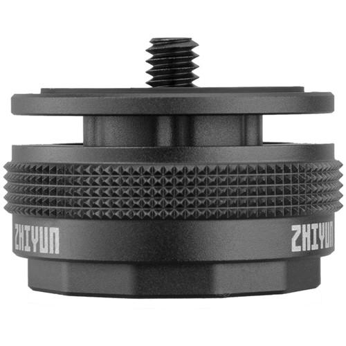 Zhiyun-Tech TransMount Quick Setup Adapter for Crane 3-Lab & WEEBILL LAB