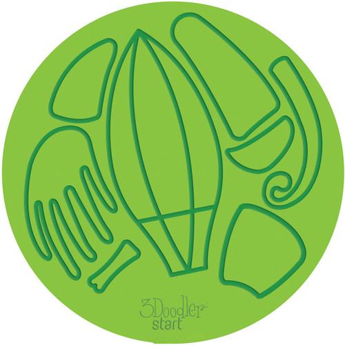 3Doodler Start DoodleBlock Kit