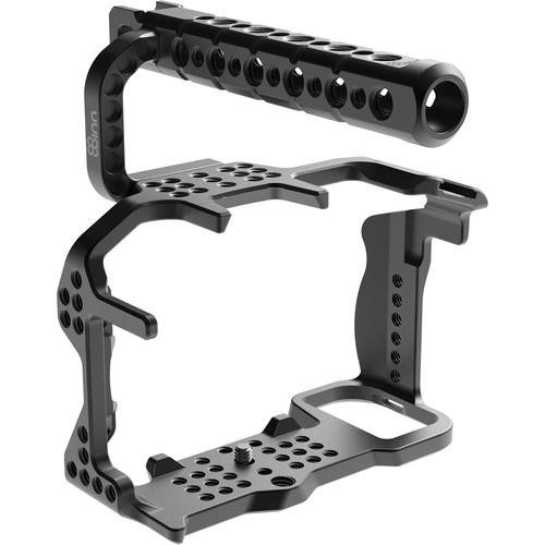 8Sinn Nikon Z6 Z7 Cage Top Handle Basic