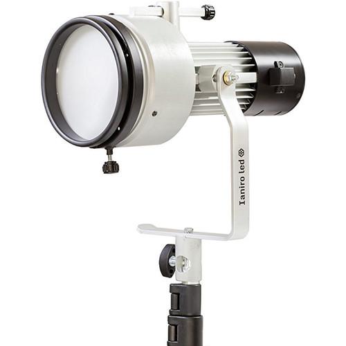 Acebil Ianiro Mintaka Fresnel Tungsten LED Light