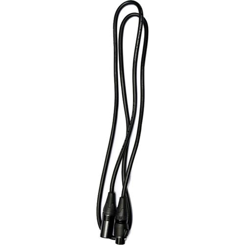 American DJ IP65 5-Pin XLR Seetronic Cable